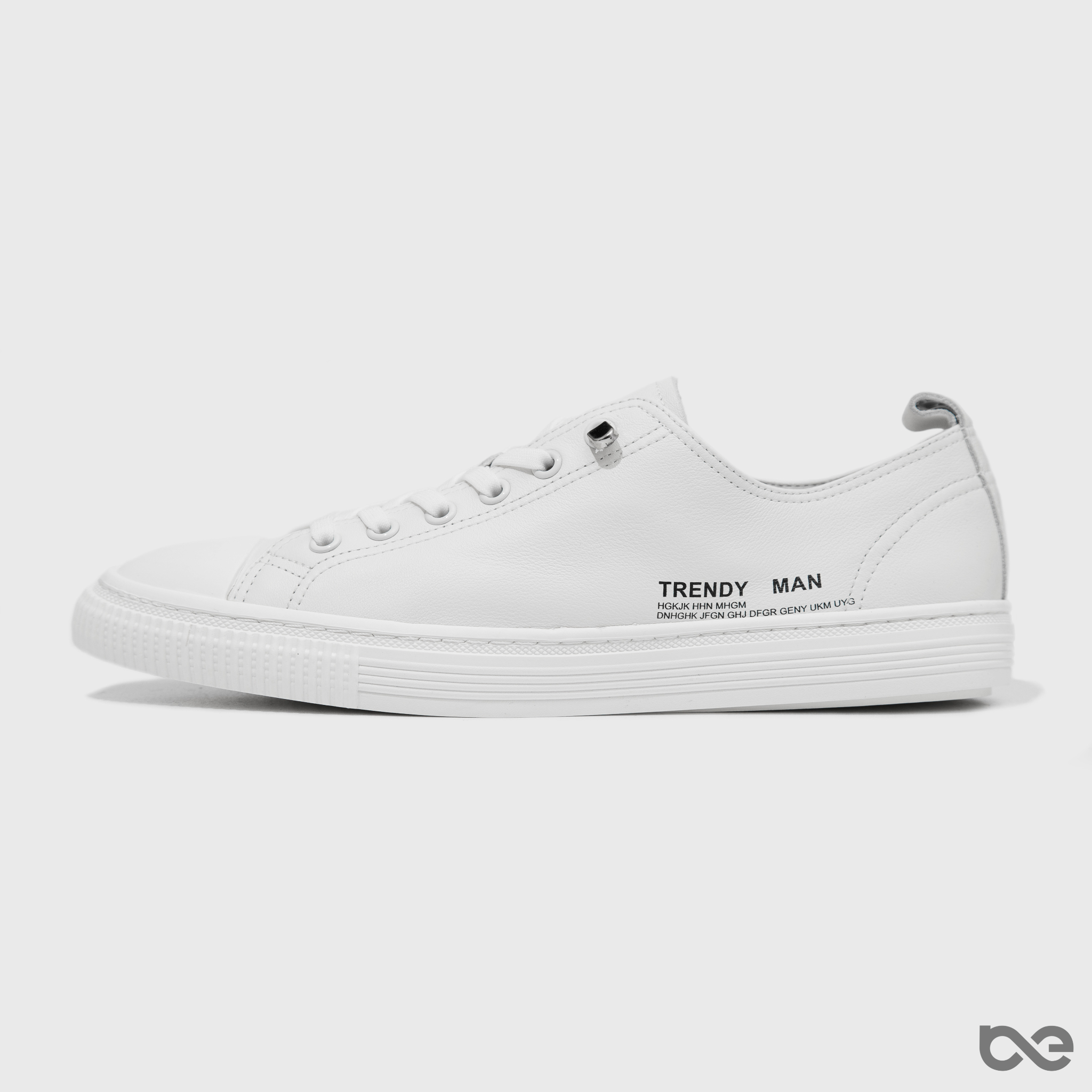 Trendy Man Sneakers | Trắng - FS
