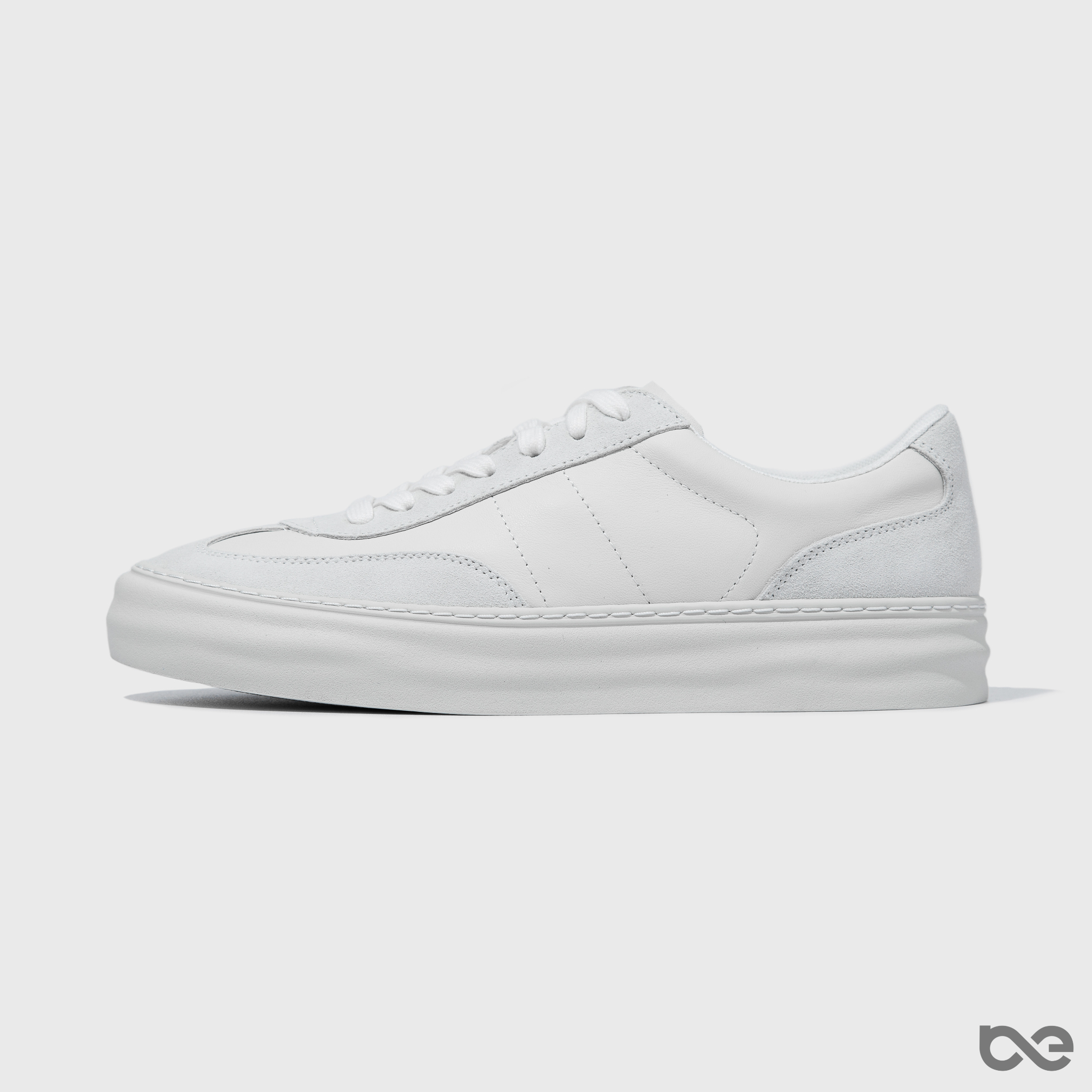 Spaceship Sneakers | Trắng - FS