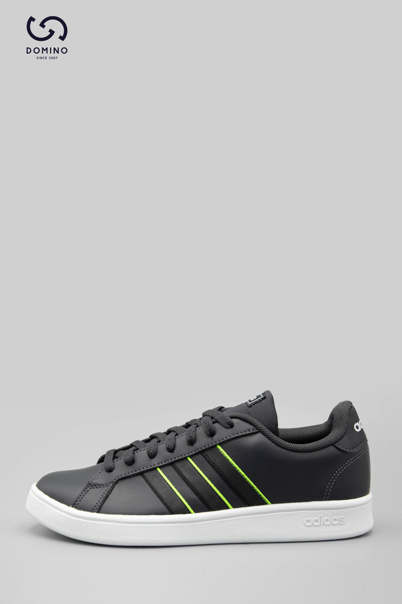 ADIDAS UNIVERSAL MEN GRAND COURT BASE - GY3697