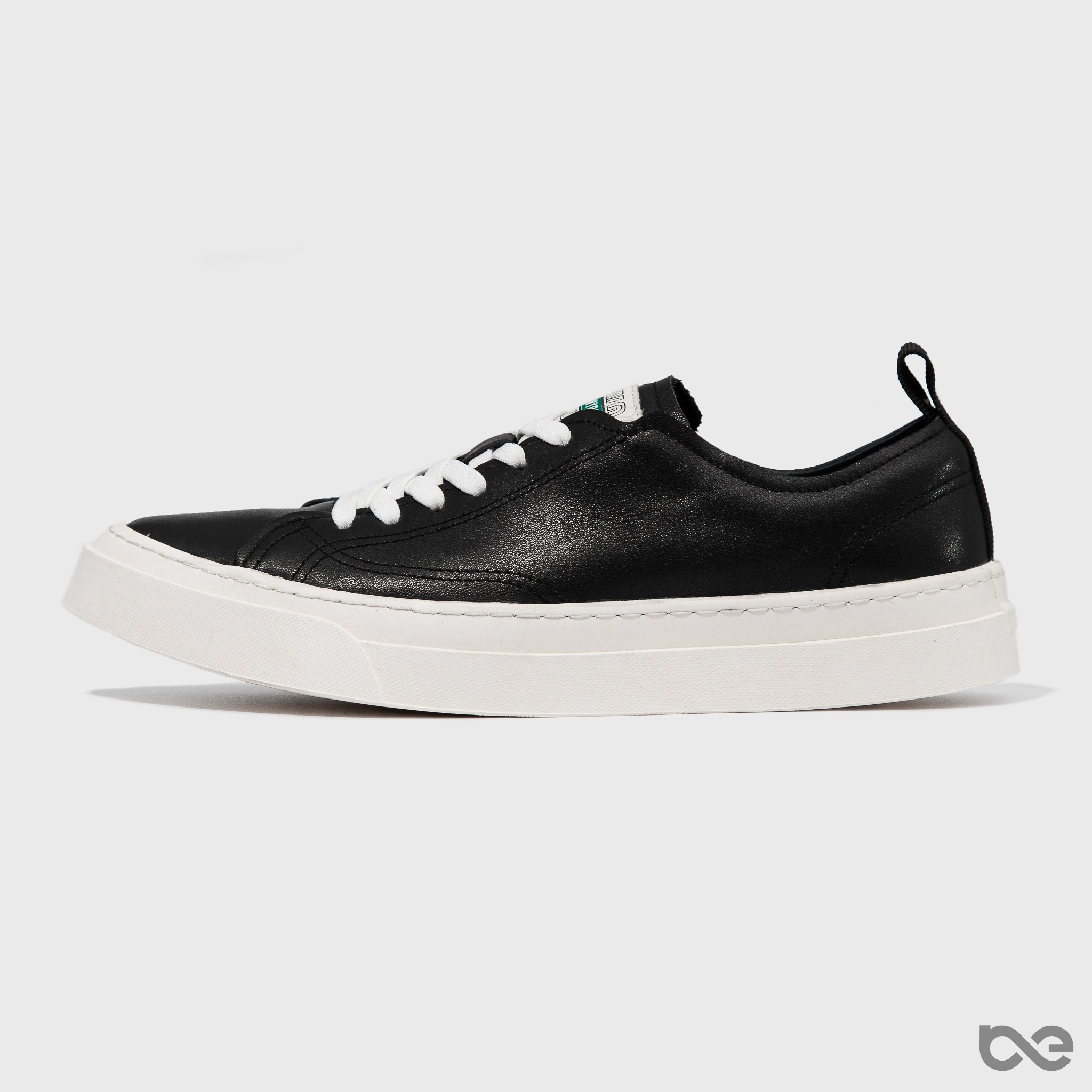 New York Sneakers | Đen