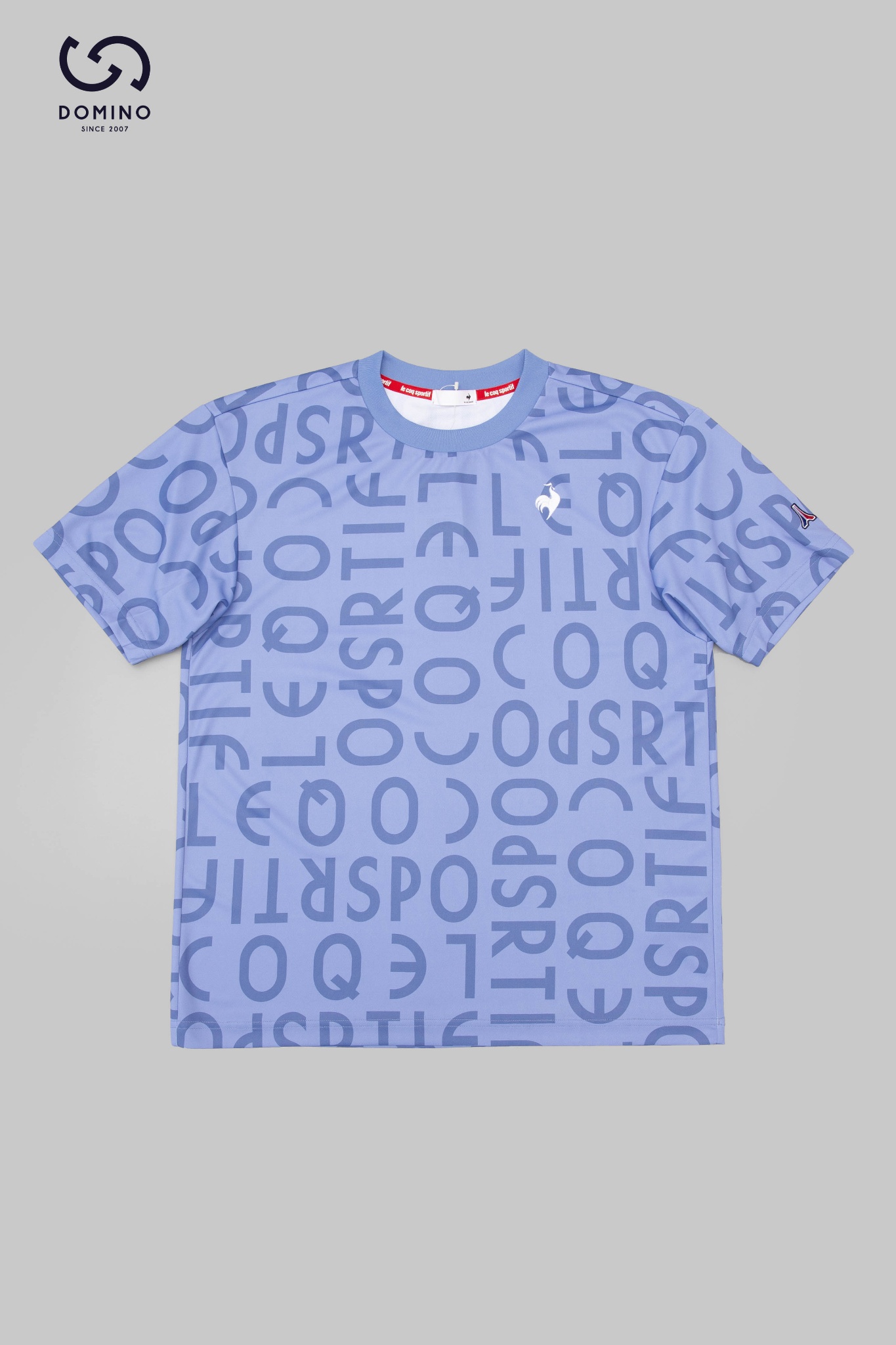 LECOQ - QMMXJA02V-BL