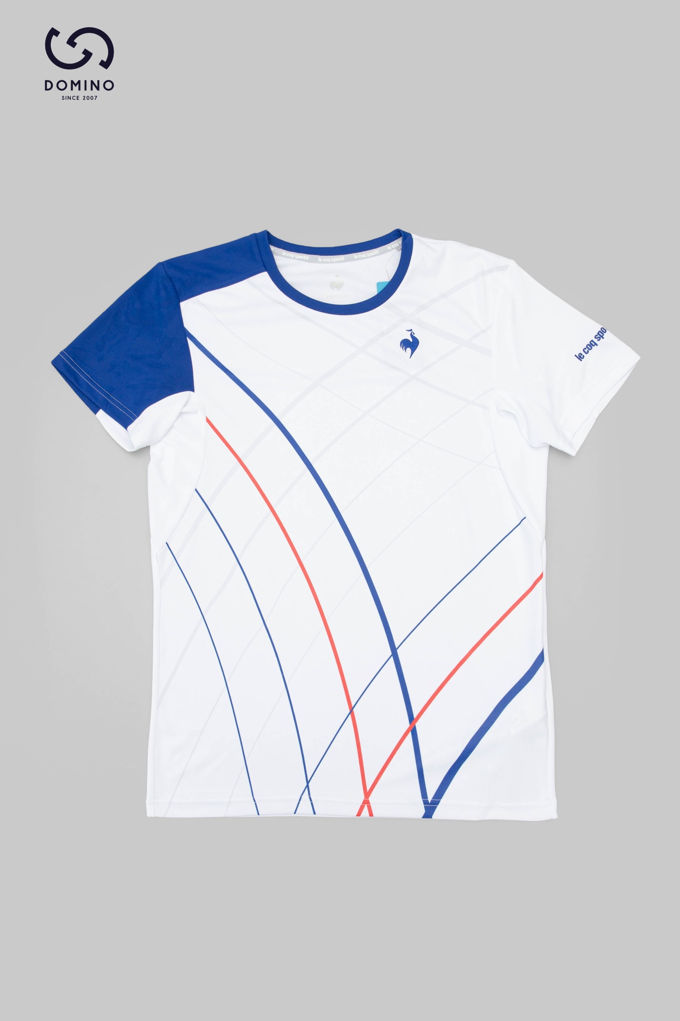 LECOQ - QTMXJA90V-WH - L
