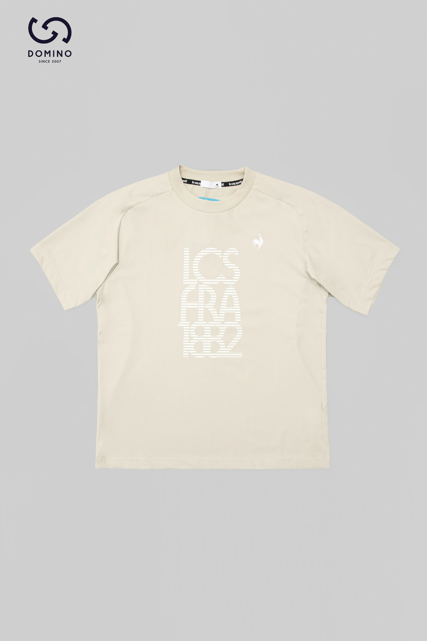 LECOQ - QMMXJA01V-BG