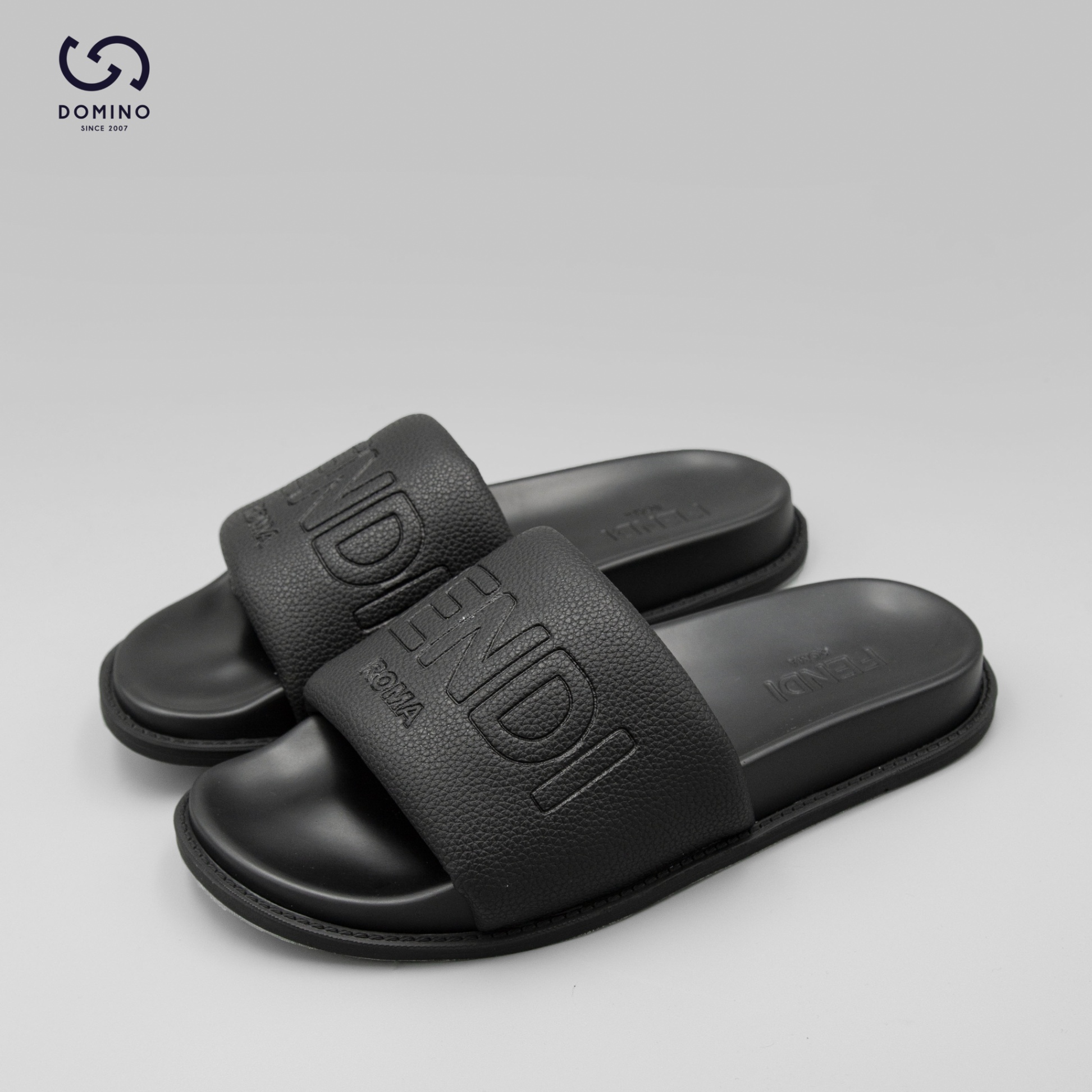 FENDI - ĐEN - 7X1649 - 43