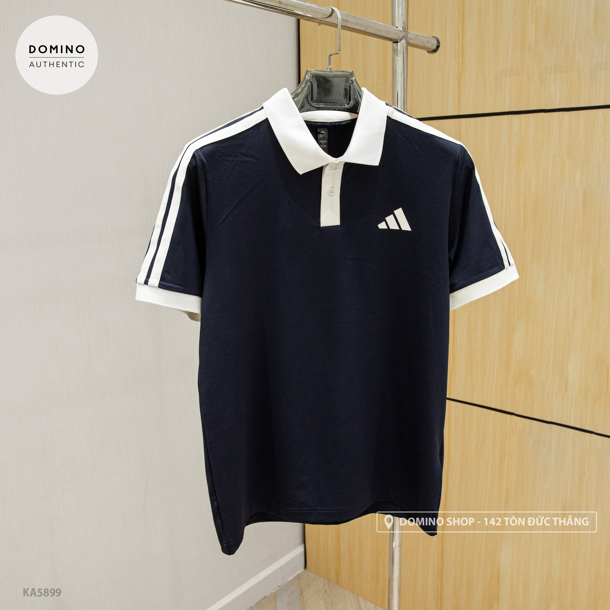 ADIDAS TENNIS CLASSICS POLO SHIRT - LEGINK - KA5899