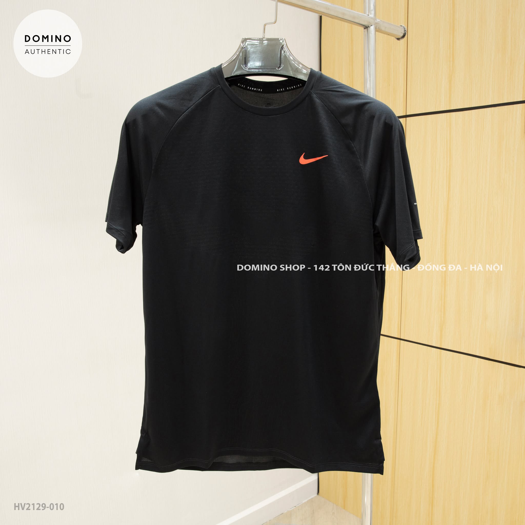 NIKE STRIDE MEN'S DRI-FIT ENERGY - HV2129-010