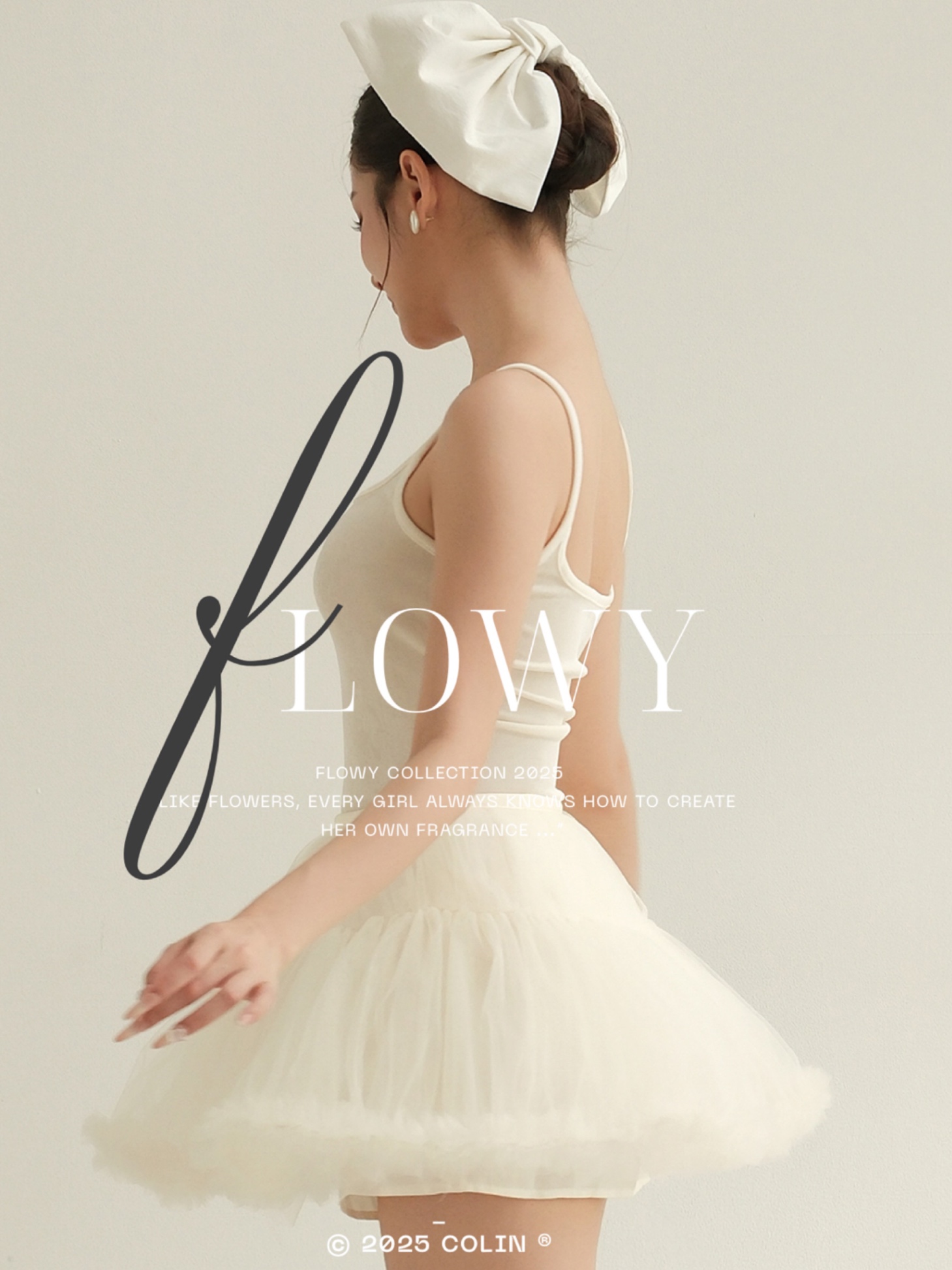FLOWY COLLECTION