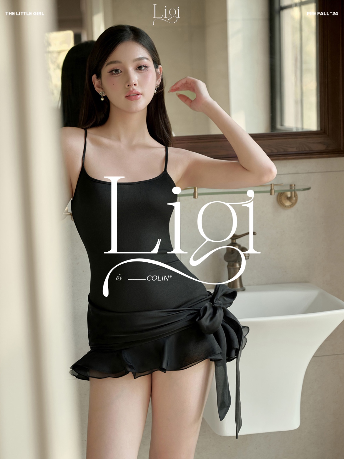LIGI COLLECTION