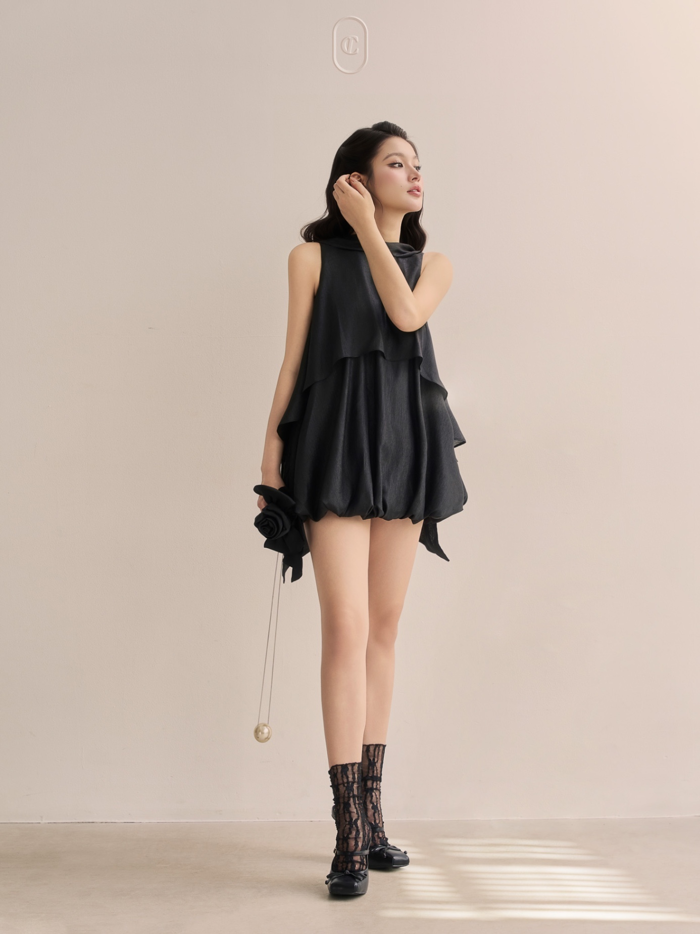 DAM BÍ VẠT CỔ
