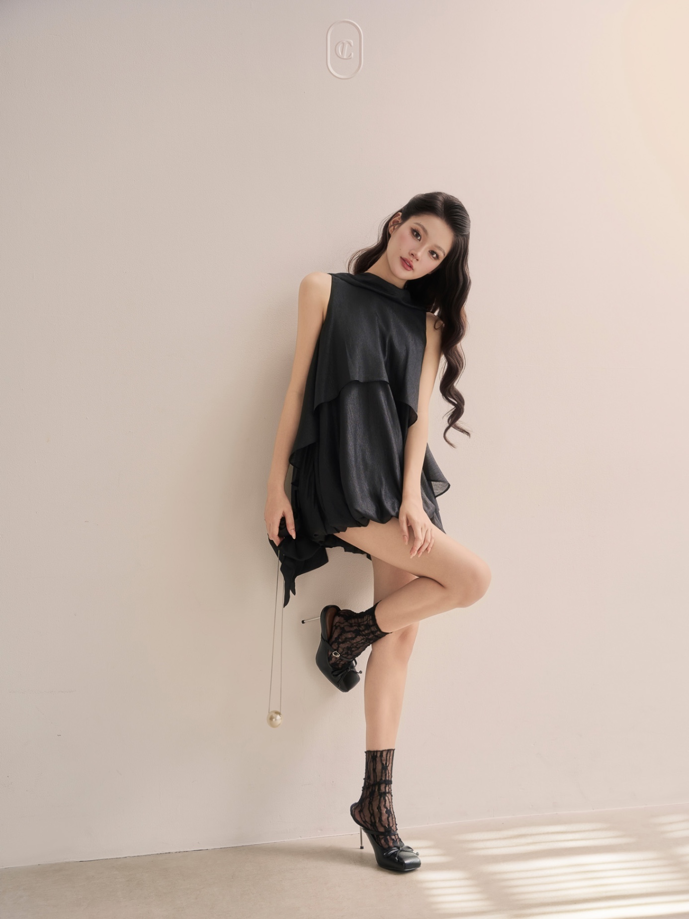 DAM BÍ VẠT CỔ