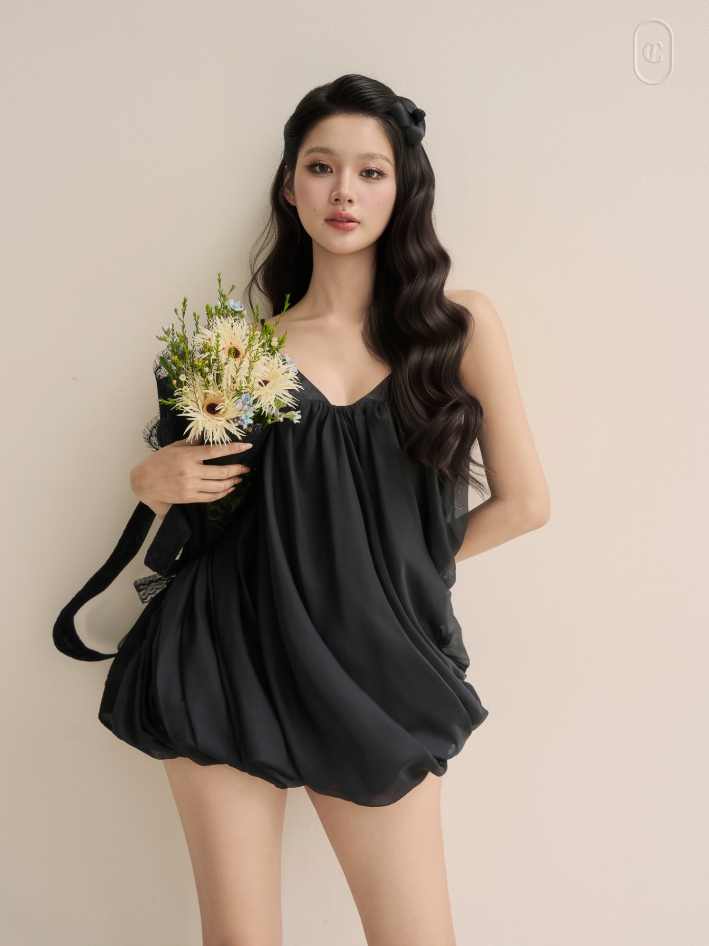 DAM TƠ XẾP THÂN BÍ