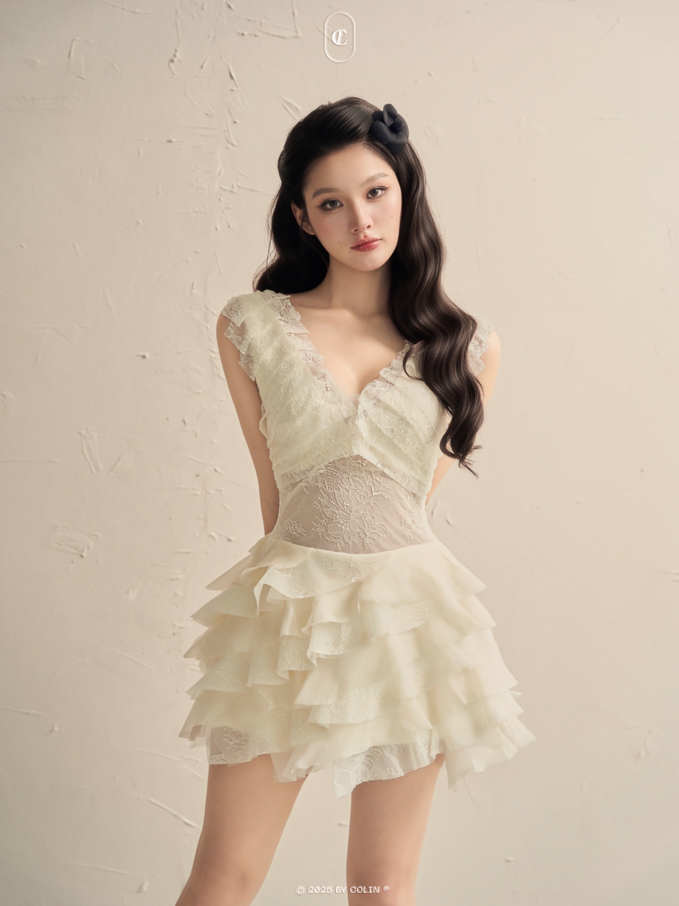 DAM REN MI TẦNG