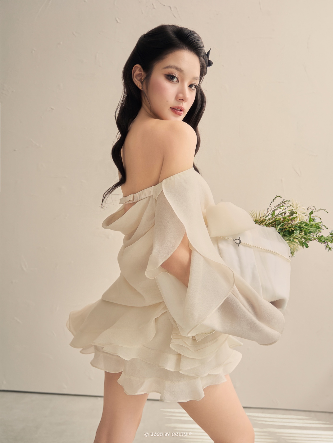 SET VOAN LƯNG ĐỔ