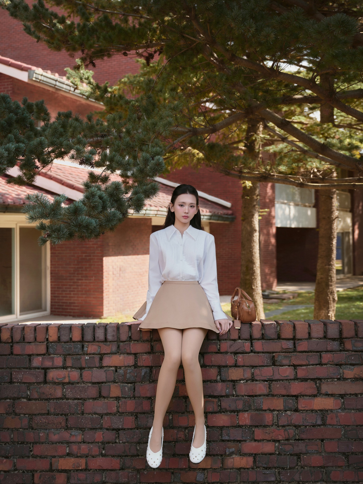 VAY XOE LI CONG