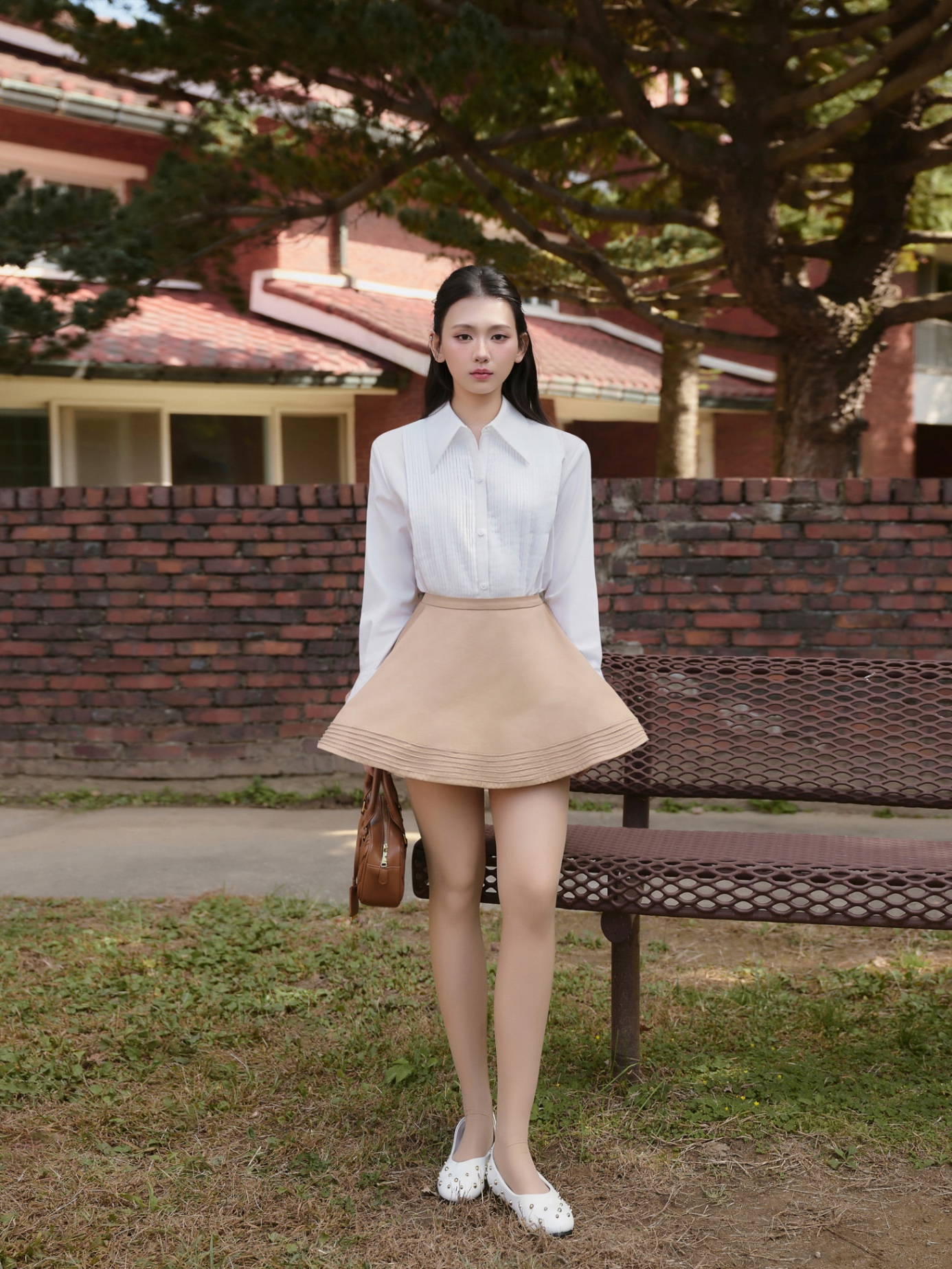 VAY XOE LI CONG