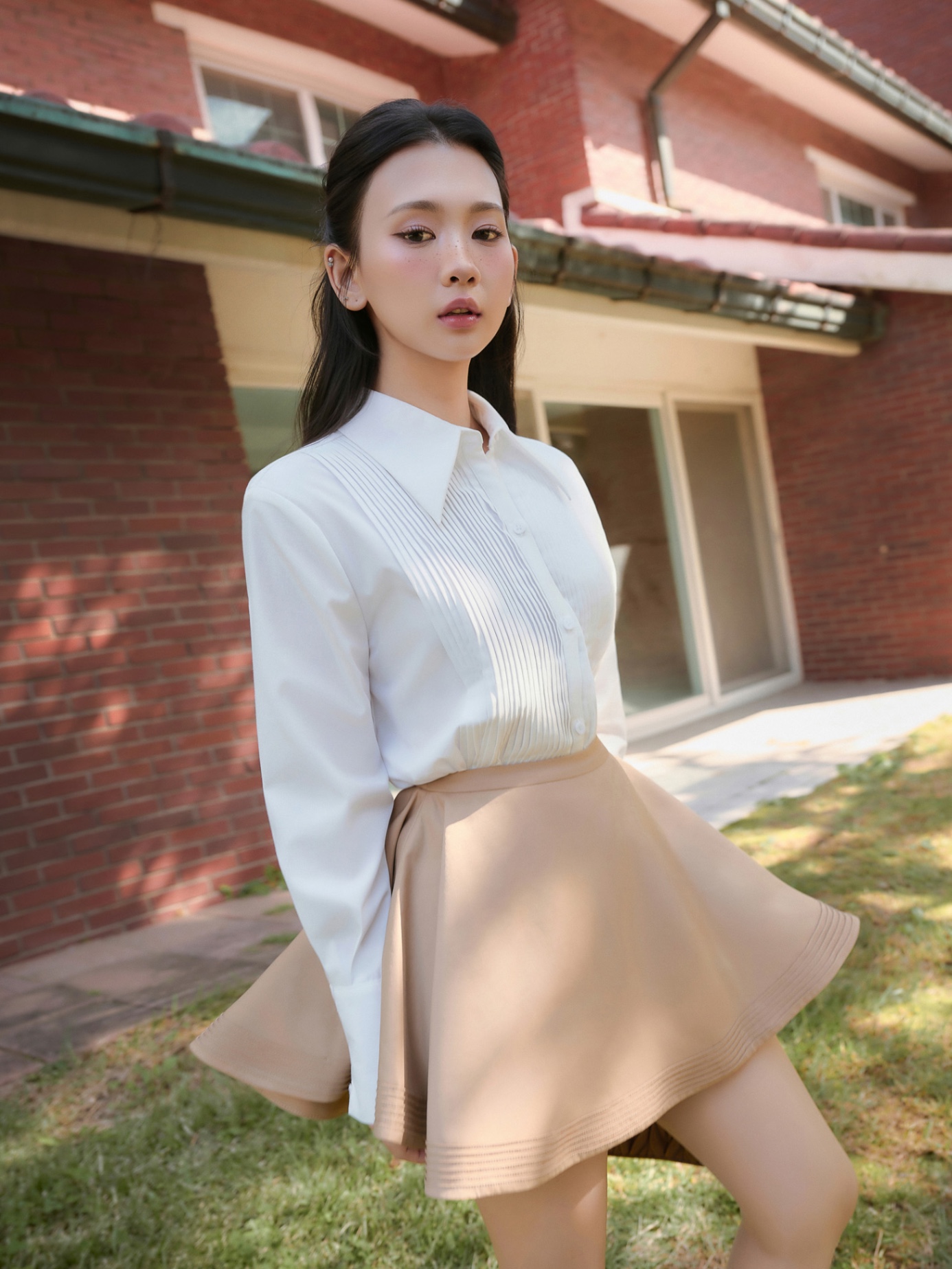 VAY XOE LI CONG