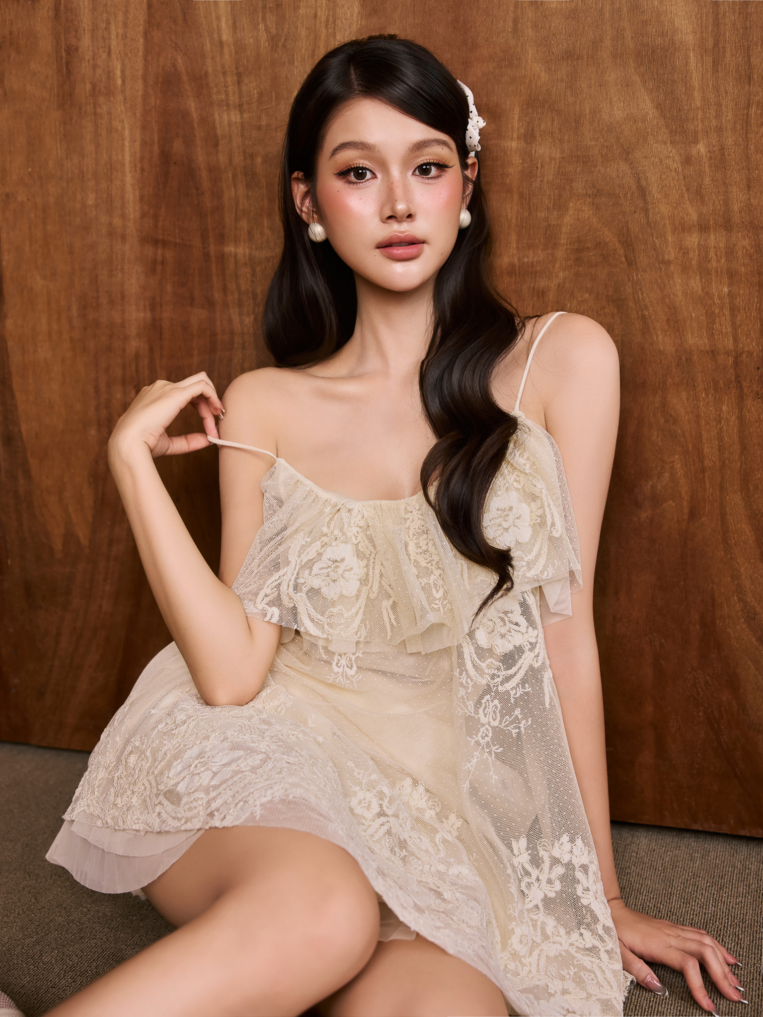 AO DAY REN THEU LAI
