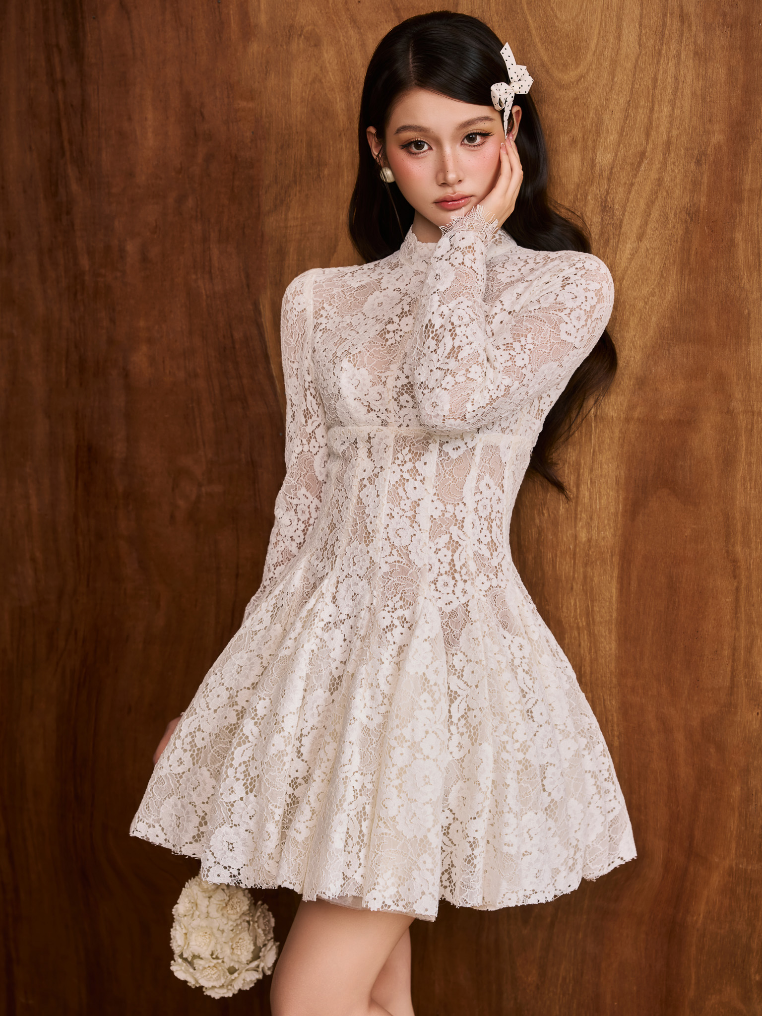 DAM REN TD LƯNG V
