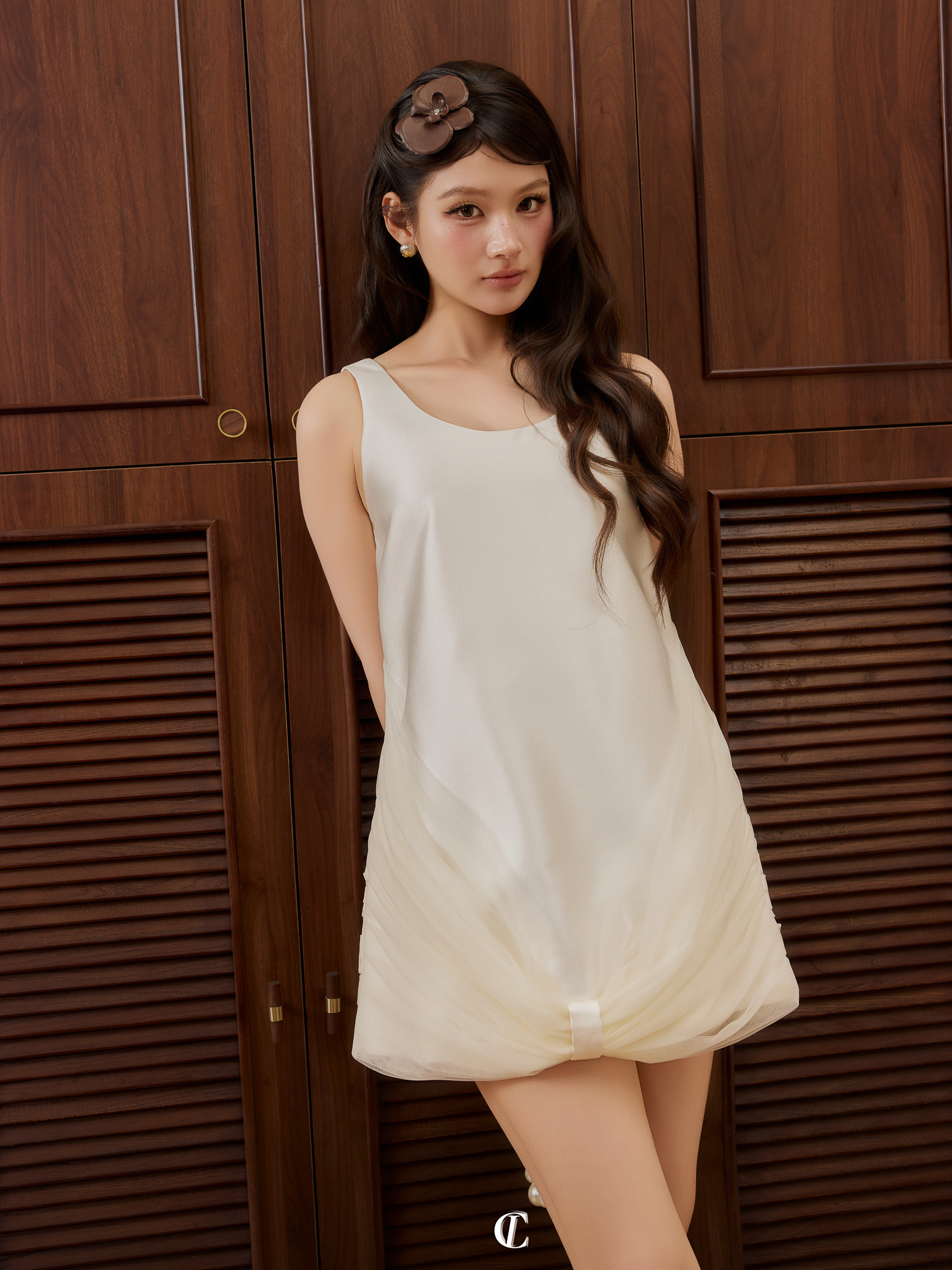 ĐẦM TÀ NƠ LƯỚI