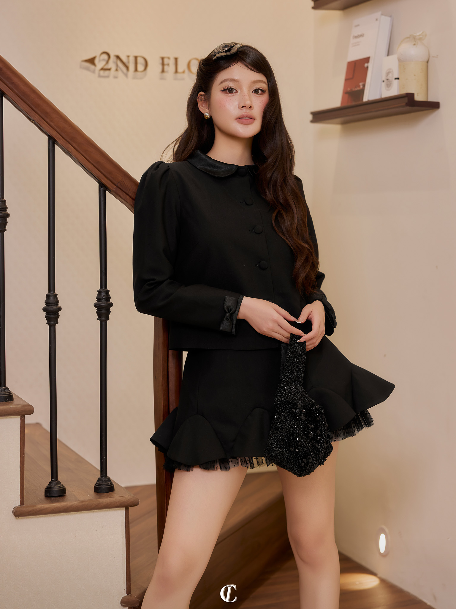 SET ĐEN TD