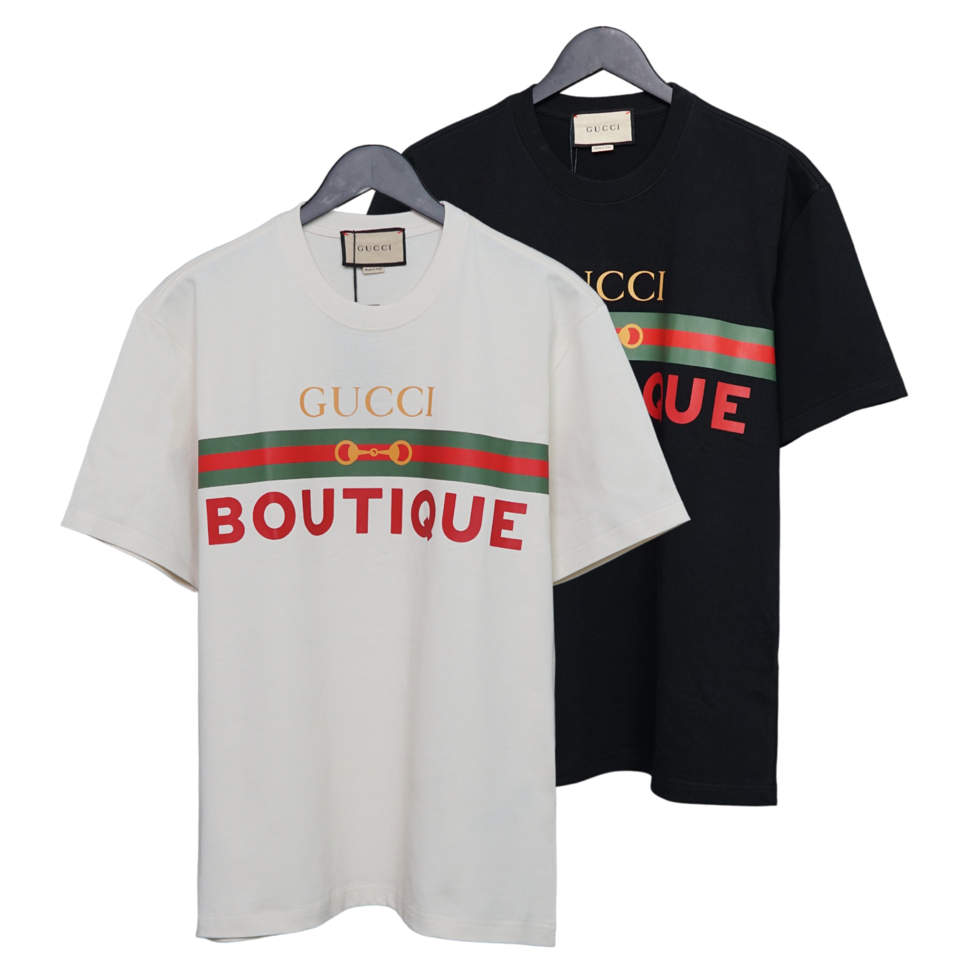 Gucci deals boutique tee