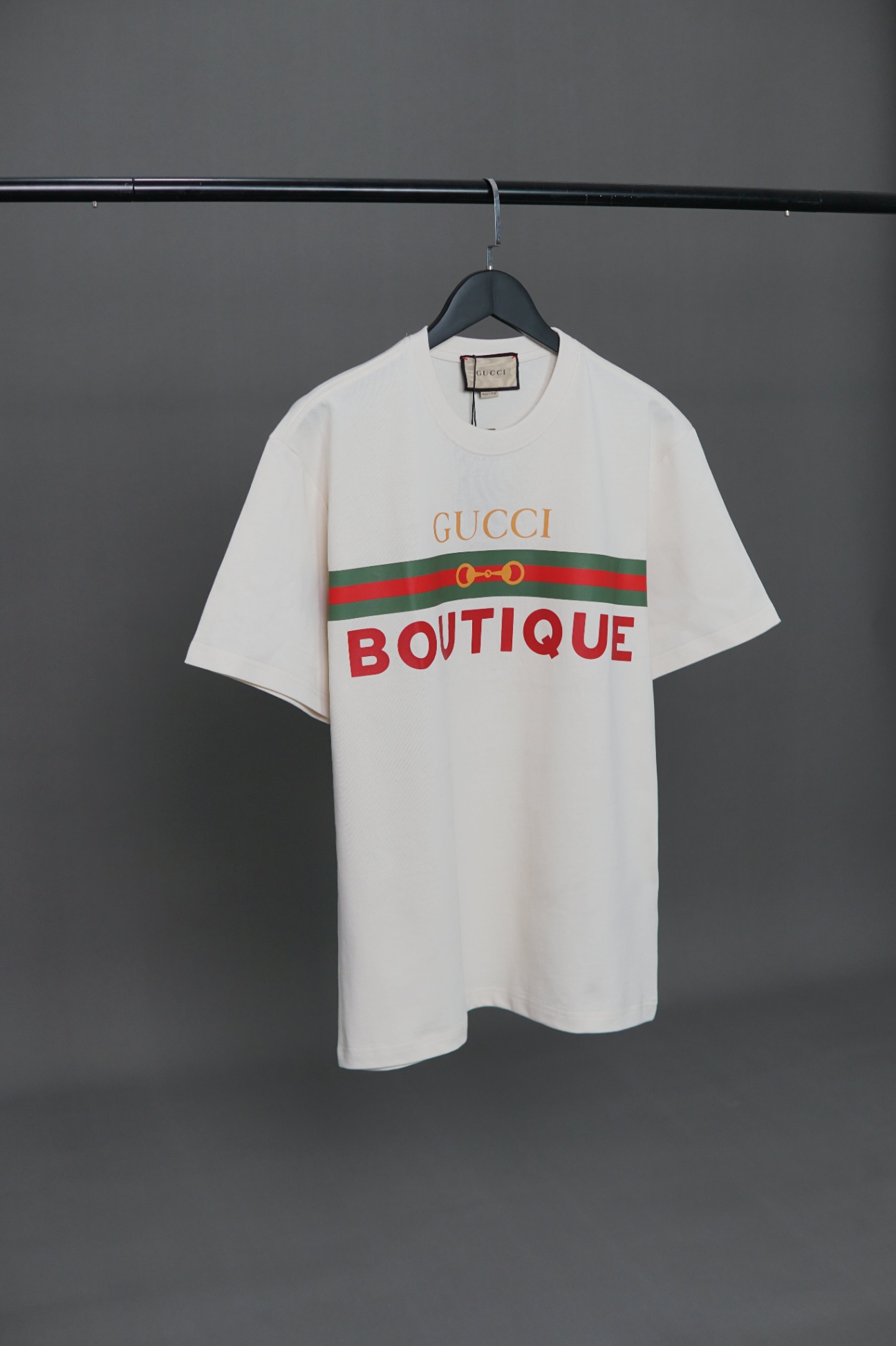 Gucci deals boutique tee