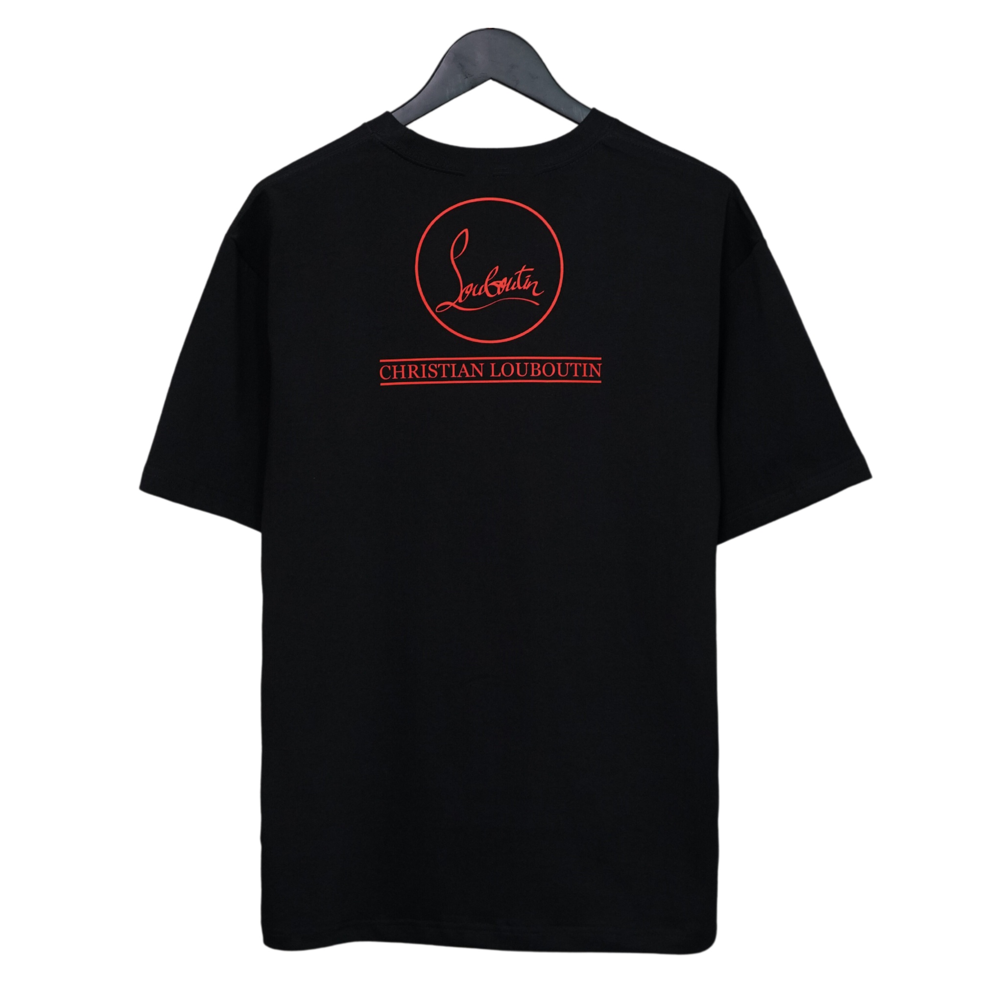 christian louboutin t shirt