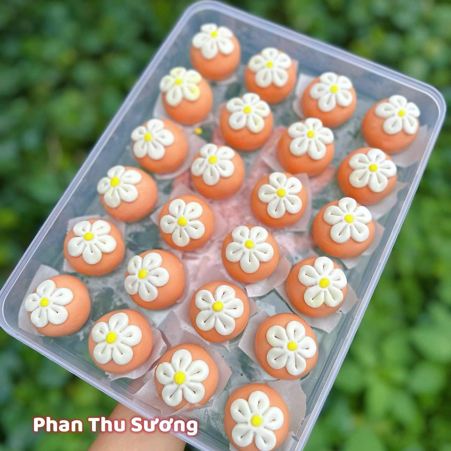 Đồ làm bánh