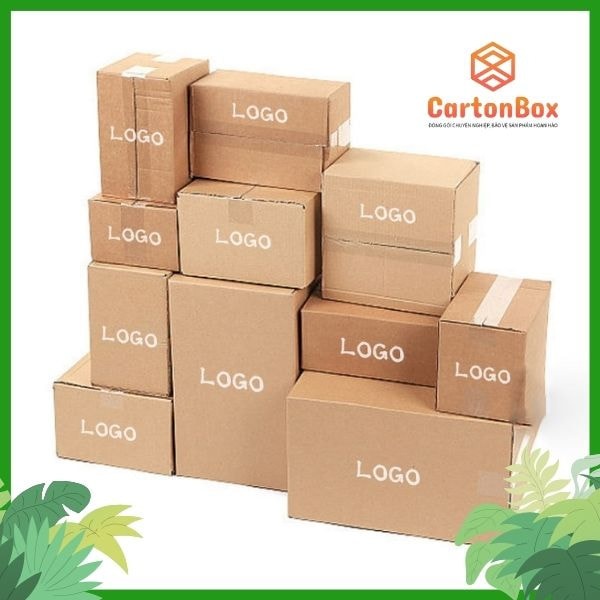 In Thùng Carton Giá Rẻ: Chất Lượng Không Hề Rẻ
