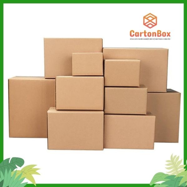 Đặt Hàng Hộp Giấy Carton Tại Xưởng Sản Xuất Hộp Giấy: Quy Trình Đơn Giản, Hiệu Quả