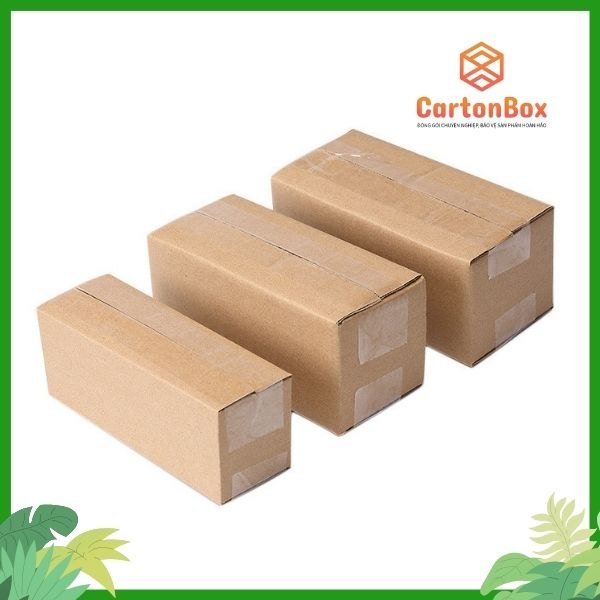 Đặt Hàng Hộp Giấy Carton Tại Xưởng Sản Xuất Hộp Giấy: Quy Trình Đơn Giản, Hiệu Quả