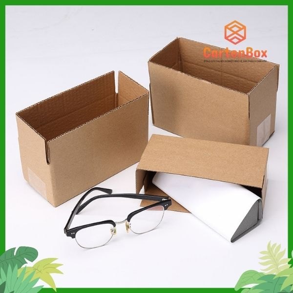 Xưởng Sản Xuất Hộp Giấy: Đem Đến Những Mẫu Hộp Giấy Carton Độc Đáo