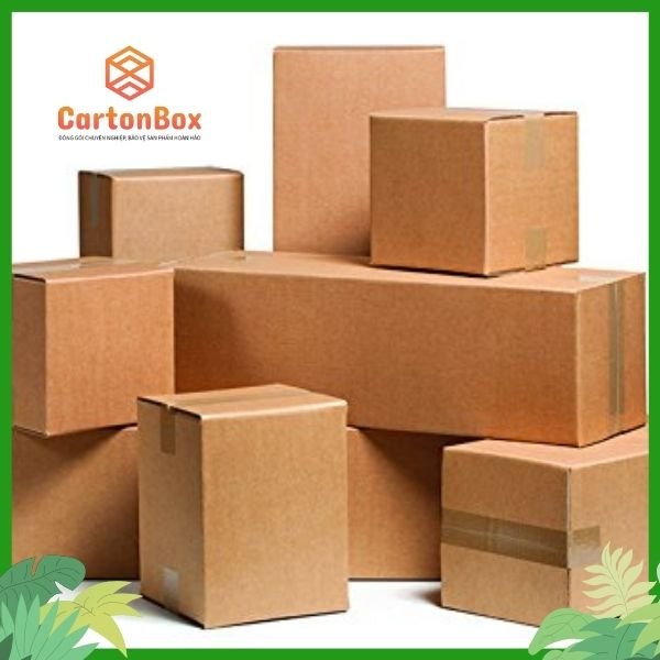 Lợi Ích Của Hộp Giấy Carton Từ Xưởng Sản Xuất Hộp Giấy Chuyên Nghiệp