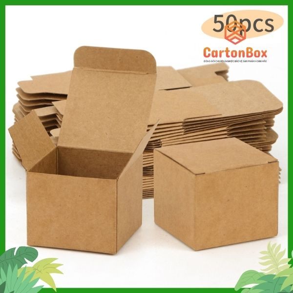 Lợi Ích Của Việc Sử Dụng Thùng Giấy Carton Giá Rẻ Trong Kinh Doanh