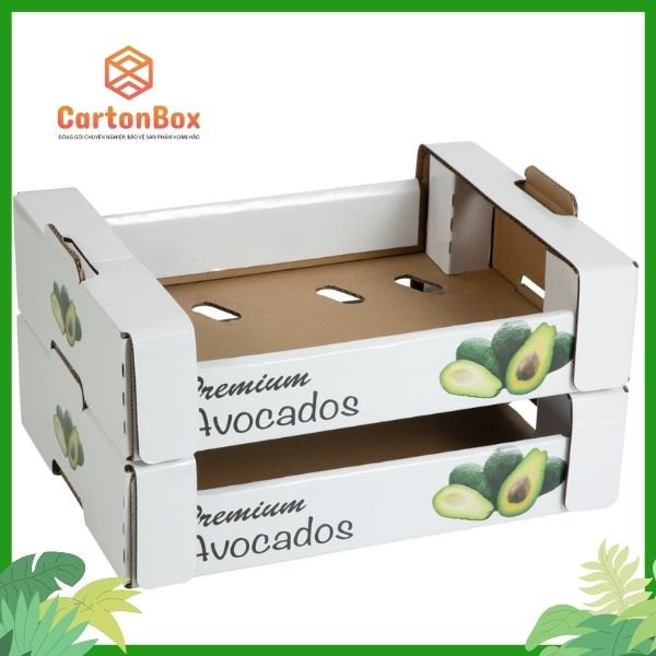 Lợi Ích Của Hộp Carton Đóng Hàng Trong Quy Trình Đóng Gói Của Công Ty Sản Xuất Hộp Giấy