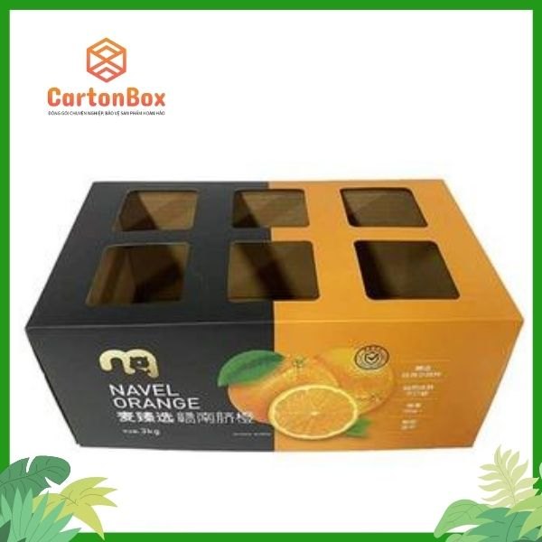 Đặt Hàng Hộp Carton Đóng Hàng Tại Công Ty Sản Xuất Hộp Giấy: Lựa Chọn Thông Minh Cho Doanh Nghiệp