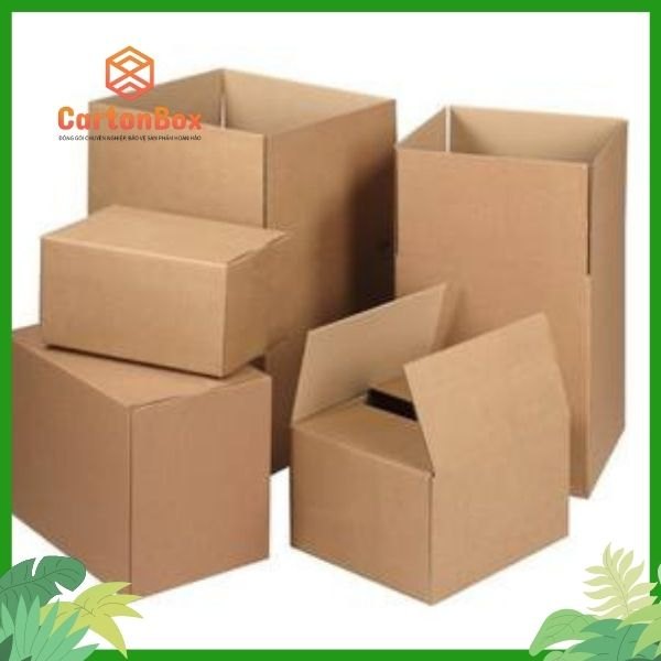Xưởng Sản Xuất Hộp Giấy: Đem Đến Những Mẫu Hộp Giấy Carton Độc Đáo