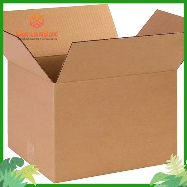In Hộp Carton: Chất Lượng Bền Bỉ Từ Xưởng Sản Xuất Hộp Giấy Đáng Tin Cậy