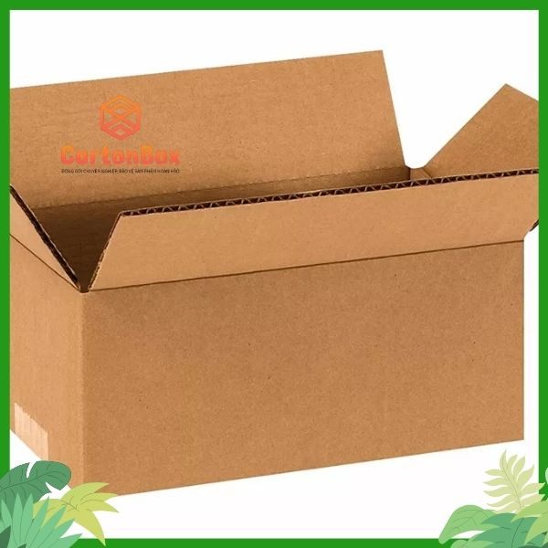 Sản Xuất Bao Bì Giấy: Những Điều Cần Lưu Ý Khi Chọn Thùng Giấy Carton Giá Rẻ