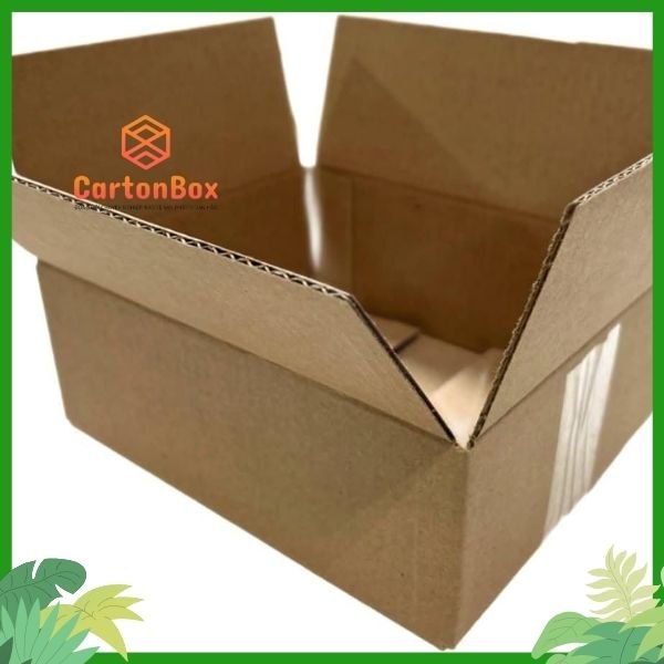 Thùng Giấy Carton Giá Rẻ: Giải Pháp Đóng Gói Chất Lượng Mà Bạn Nên Biết