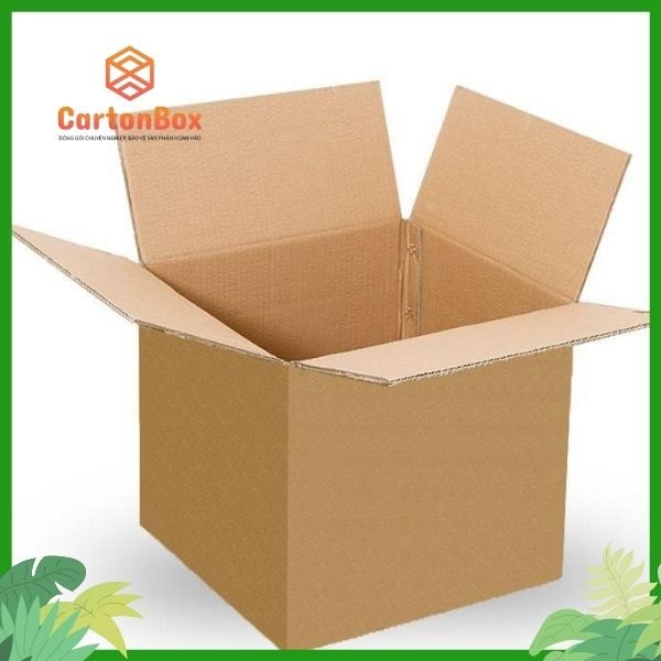 In Hộp Giấy Chất Lượng Cao Với Chi Phí In Hộp Carton Giá Rẻ