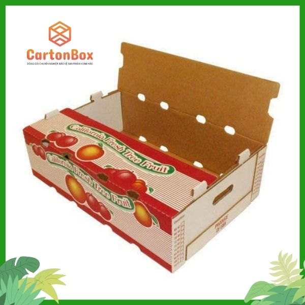 Thùng Giấy Carton Giá Rẻ: Đáp Ứng Nhu Cầu Thị Trường Đóng Gói Hiện Nay