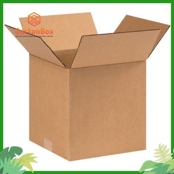 Tìm Hiểu Về Dịch Vụ In Hộp Giấy và Hộp Carton Giá Rẻ Tại CARTON BOX