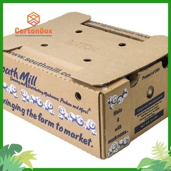 Hộp Giấy Carton Từ Xưởng Sản Xuất Hộp Giấy: Chất Lượng, Độ Bền, Và Giá Cả Hợp Lý