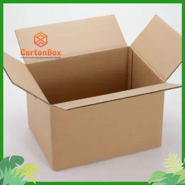 Thùng Giấy Carton Giá Rẻ: Đầu Tư Hiệu Quả Cho Các Doanh Nghiệp Nhỏ và Vừa
