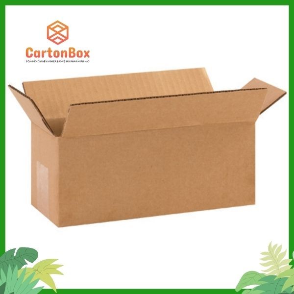 Đảm Bảo Chất Lượng Sản Phẩm Với In Hộp Carton Giá Rẻ Từ Xưởng Sản Xuất