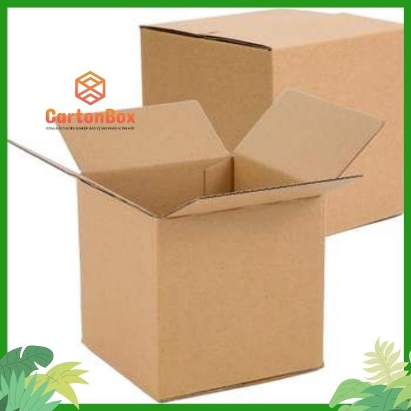 Bằng việc sử dụng công nghệ in hiện đại, thùng carton đóng hàng của CARTON BOX có thể in ấn theo yêu cầu, giúp nâng cao giá trị thương hiệu.