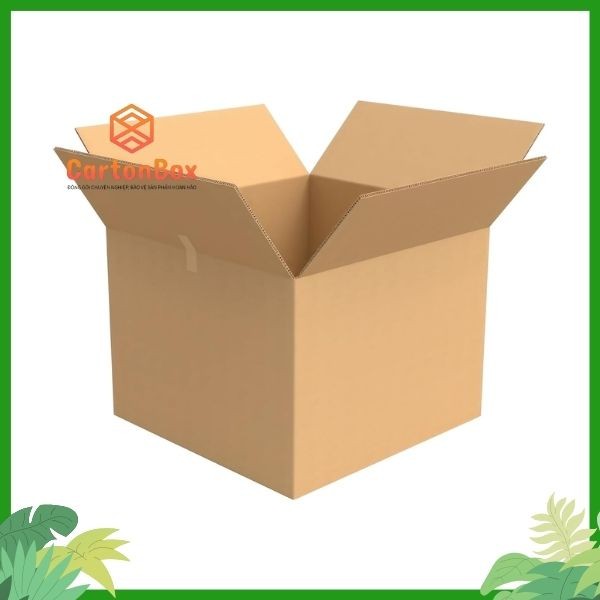 CARTON BOX cam kết mang đến cho khách hàng những sản phẩm thùng carton đóng hàng chất lượng, giá cả cạnh tranh nhất trên thị trường.