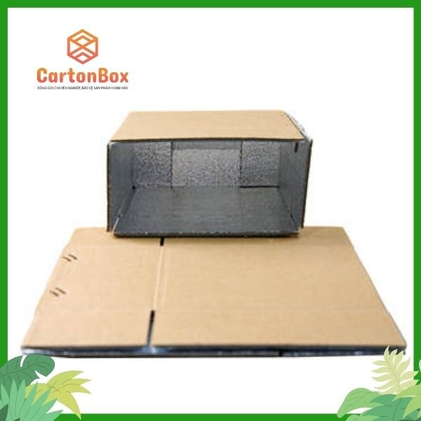 Tại Sao Nên Chọn Dịch Vụ In Hộp Carton Từ Xưởng Sản Xuất Hộp Giấy Chuyên Nghiệp?