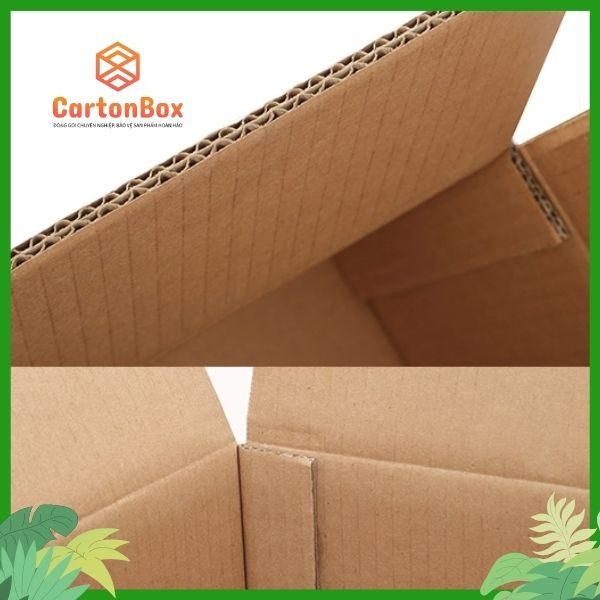 Xưởng Sản Xuất Hộp Giấy: Nơi Đem Đến Những Mẫu In Hộp Carton Độc Đáo